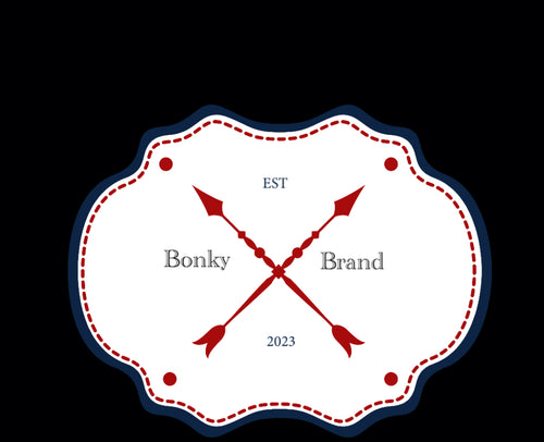 The Bonky brand 